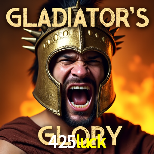 Sinta a adrenalina dos jogos de cassino com 425luck